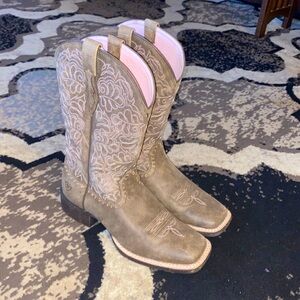 COPY - Ariat Female Boots